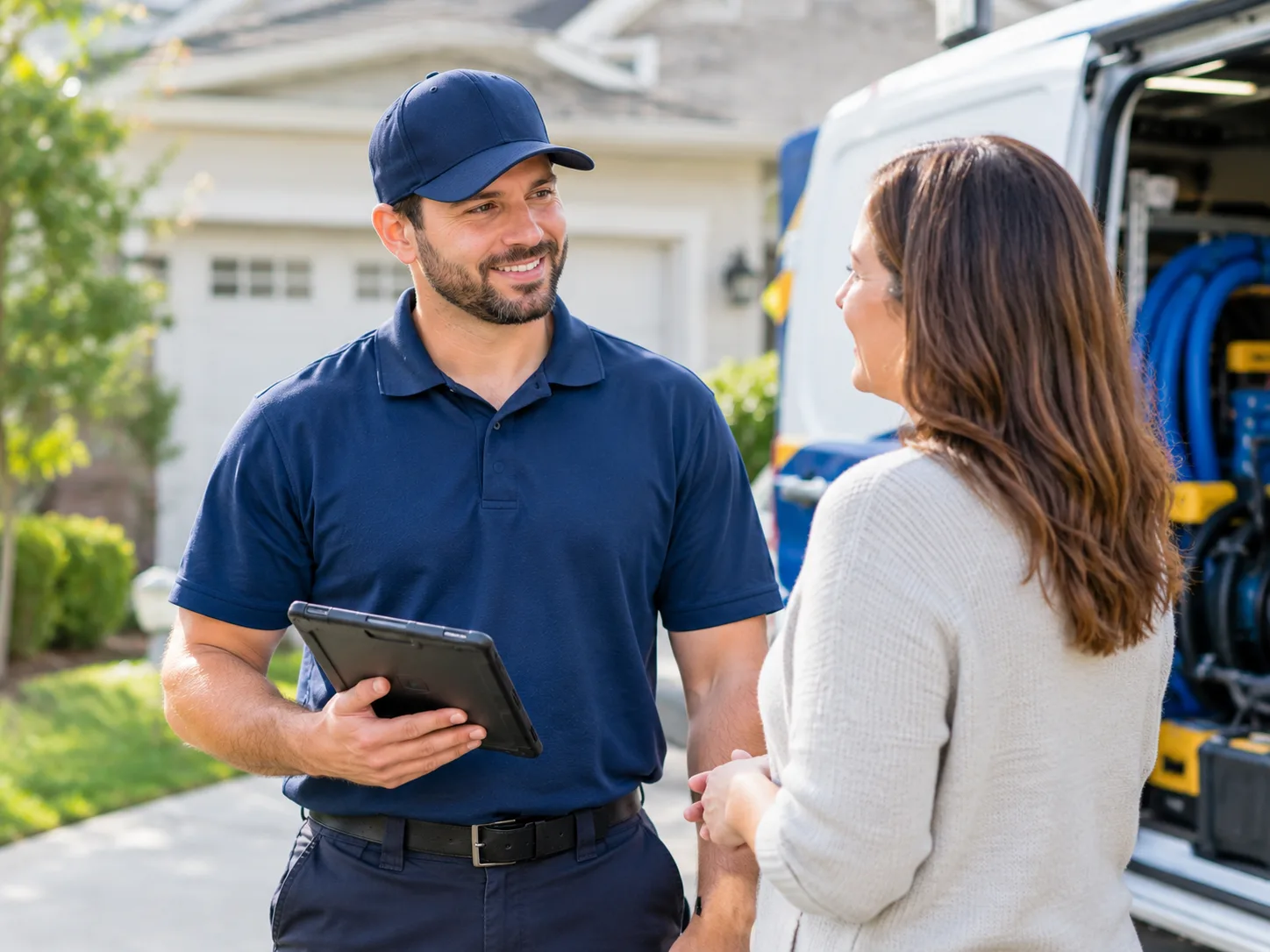 Sewage Backup Cleanup Chandler, IN FAQs